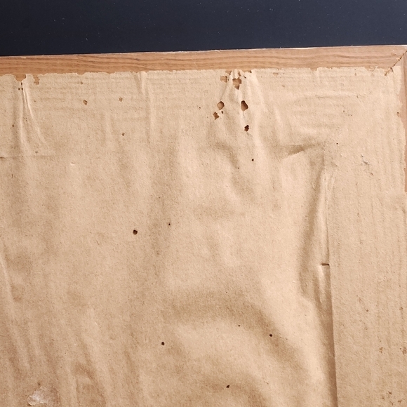 Charles Wysocki Vintage Racing Horse Prints Framed Wall Accessory Equestrian - Picture 6 of 8